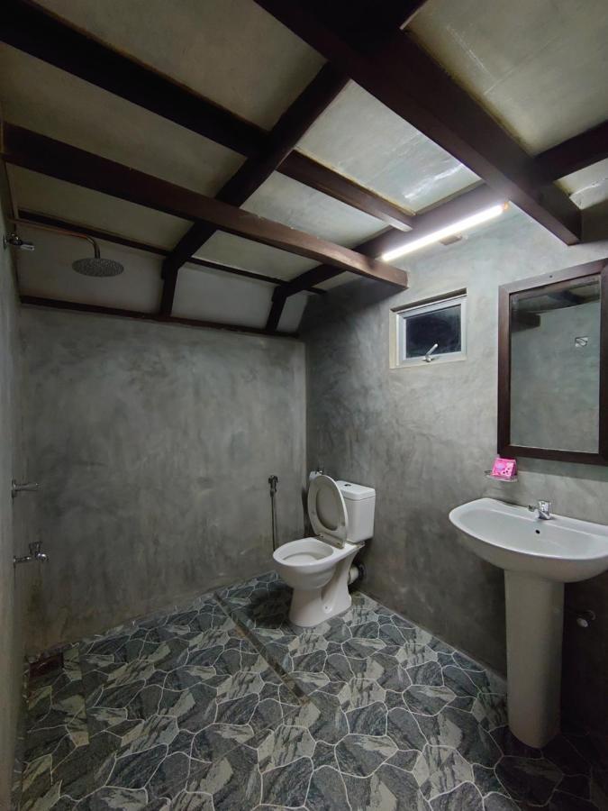 Rainforest Cabin Deniyaya Dış mekan fotoğraf