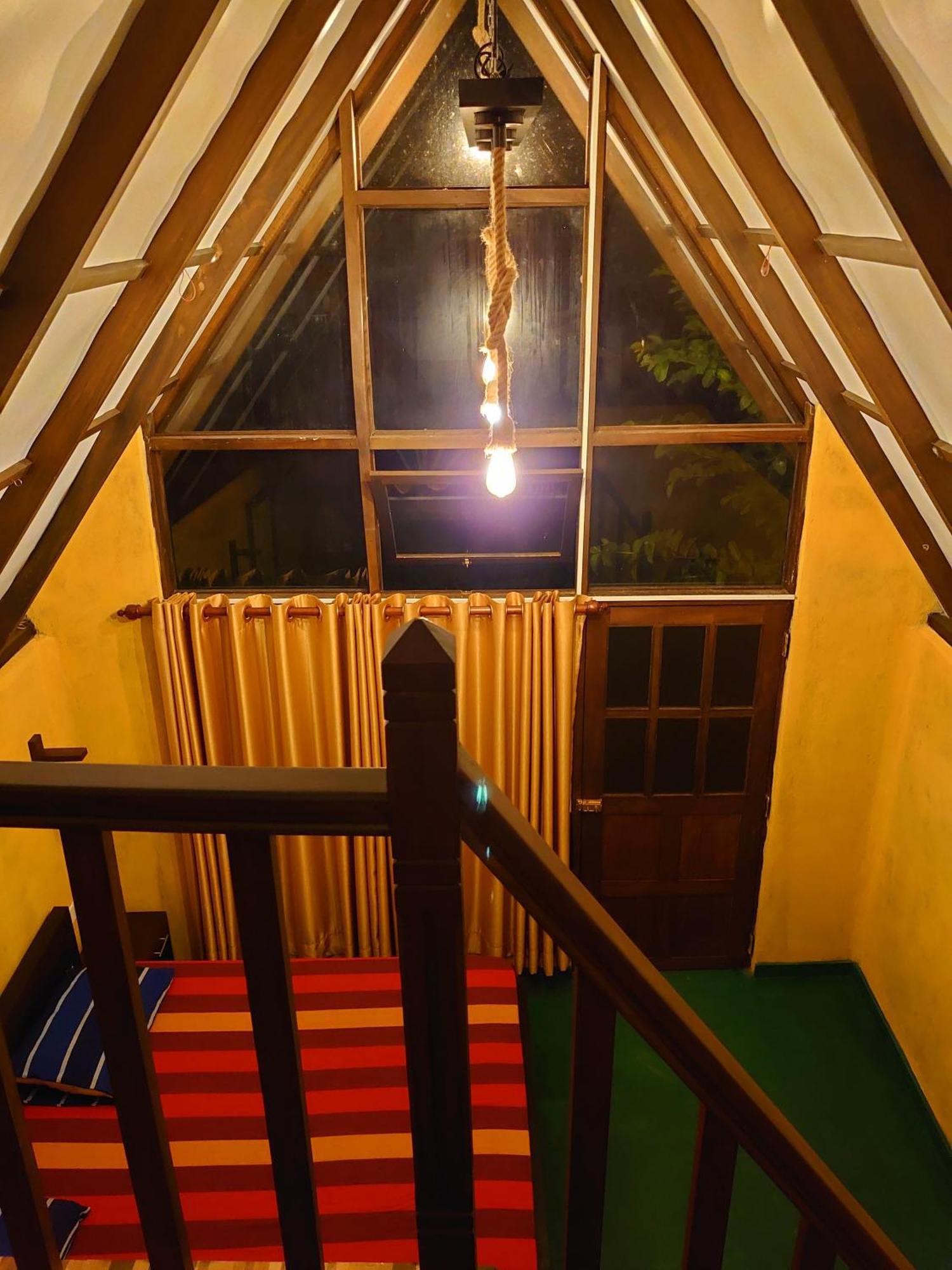 Rainforest Cabin Deniyaya Dış mekan fotoğraf