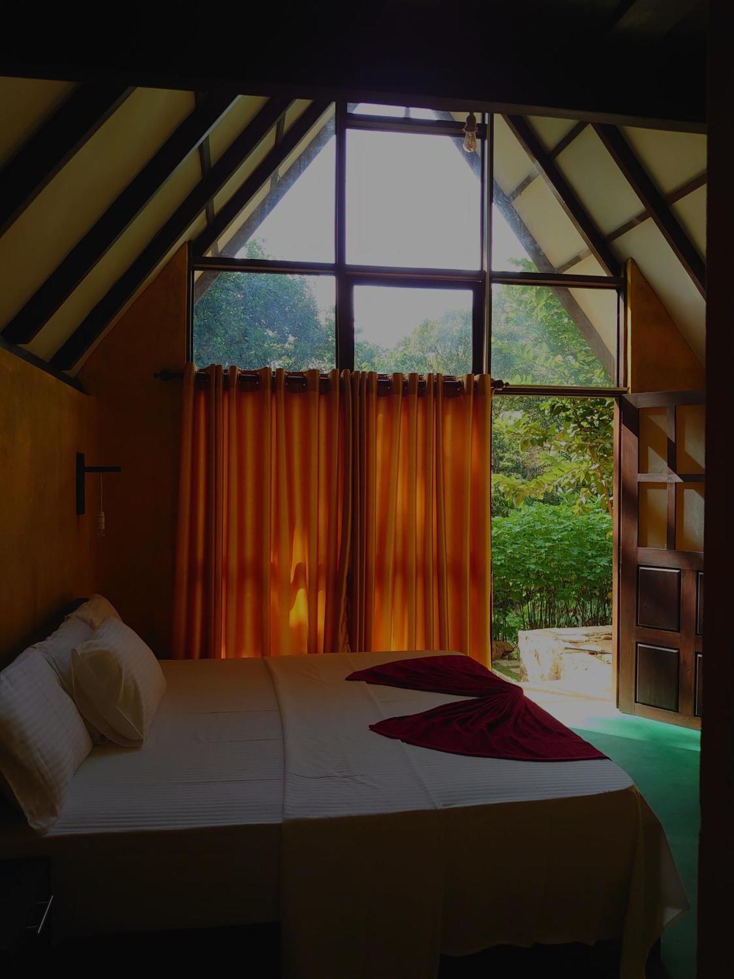 Rainforest Cabin Deniyaya Dış mekan fotoğraf